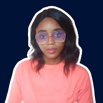 Blessing Omobolanle