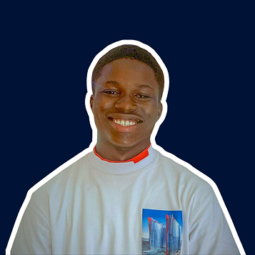 Taiye temitope
